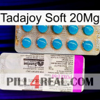Tadajoy Soft 20Mg new07